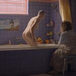 Joey King Nude The Act