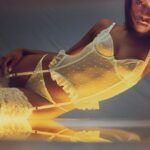 Leomie Anderson Topless And Sexy 47 Photos