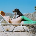 Miley Cyrus New Topless (4 Hot Photos)