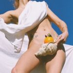 Miranda Makaroff Nude Explicit Photos & Videos