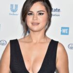 Selena Gomez TheFappening Tits (17 Photos)