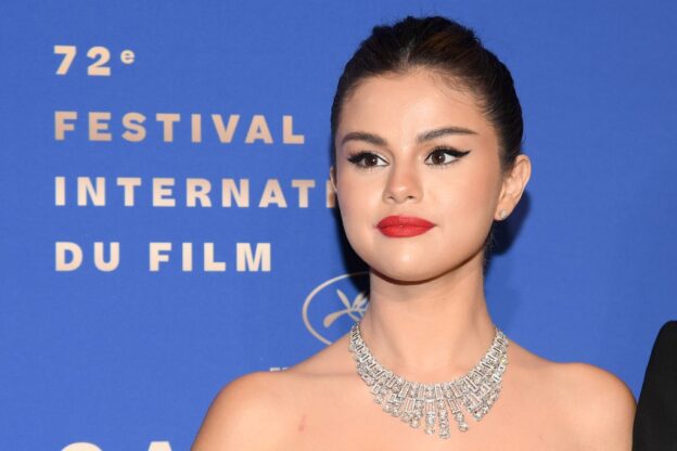 Selena Gomez Sexy at The 72nd Annual Cannes