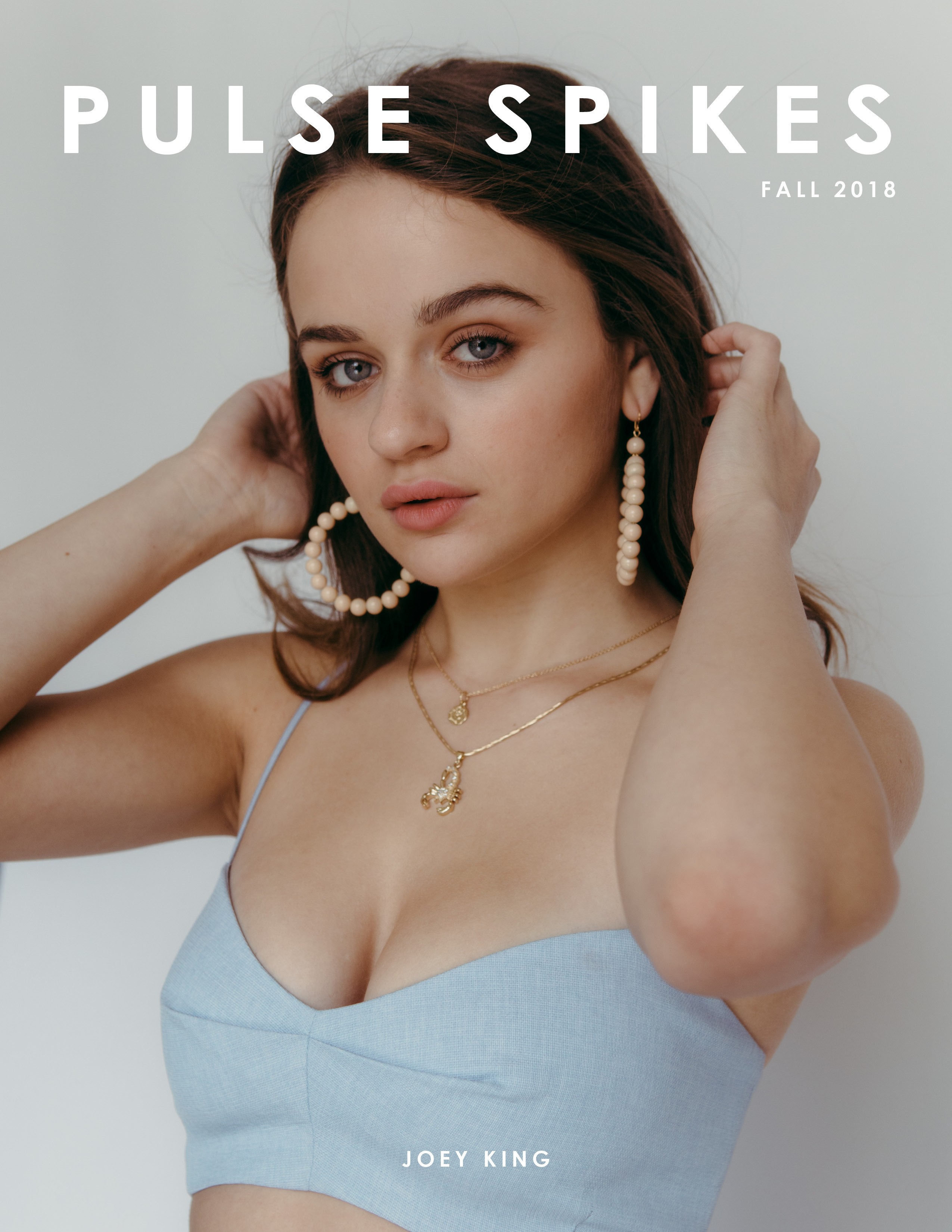 Joey King Sexy