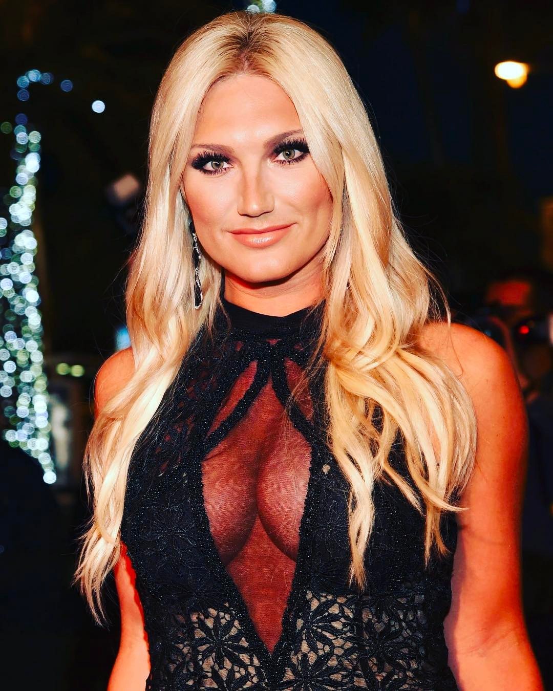 Brooke Hogan Leaked Nude Private Collection 2019