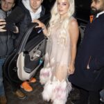 Lily Allen Fappening Tits Sexy Braless (27 Photos)