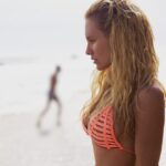 Nicky Whelan Sexy for AdonMagazine and Some Hot Photos