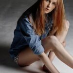 Rianne van Rompaey Fappening Nude Collection 2019