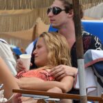 Sailor Brinkley Cook Fappening Sexy Bikini
