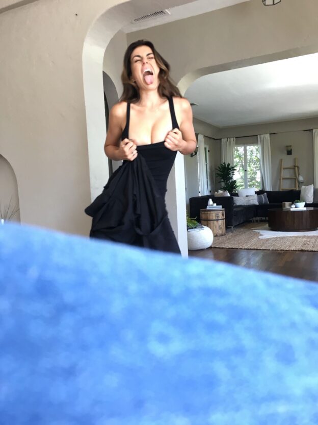 Serinda Swan 2019 Nude Leaked Collection