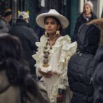 Zazie Beetz Sexy Collection (10 Photos)