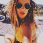 Caroline Flack Sexy and Topless (11 Photos)