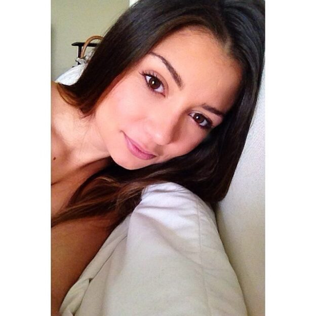 Cristine Prosperi Sexy Fappening (56 Photos)