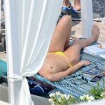 Dakota Johnson Nude And Topless in Bikini