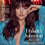 Dakota Johnson Sexy Photoshoot for Vanity Fair (9 Photos)