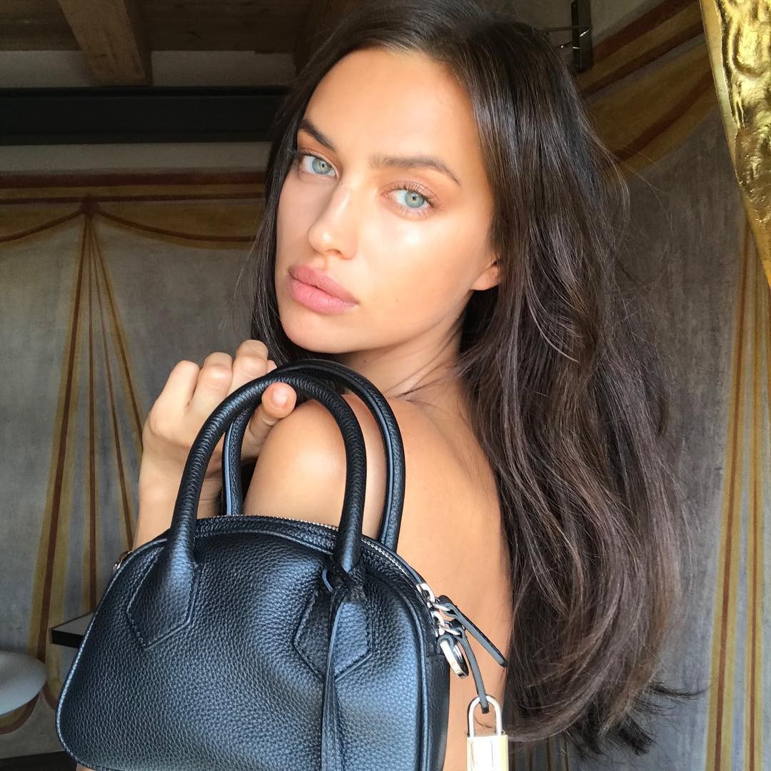 Irina Shayk The Fappening Sexy Photos