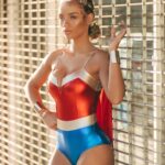 Jena Frumes Topless And Sexy Photos 2019