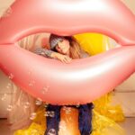 JoJo Levesque The Fappening Sexy (7 Photos)