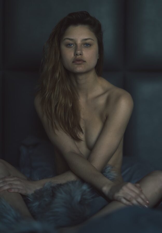 Maelys Garouis Nude (86 Photos)