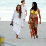 Padma Lakshmi Fappening Sexy Bikini (115 Photos)