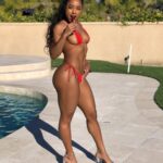 Qimmah Russo Sexy TheFappening Photos