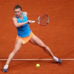 Simona Halep Sexy Cameltoe and Tits (26 Photos)