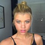 Sofia Richie Nude And Sexy Photos