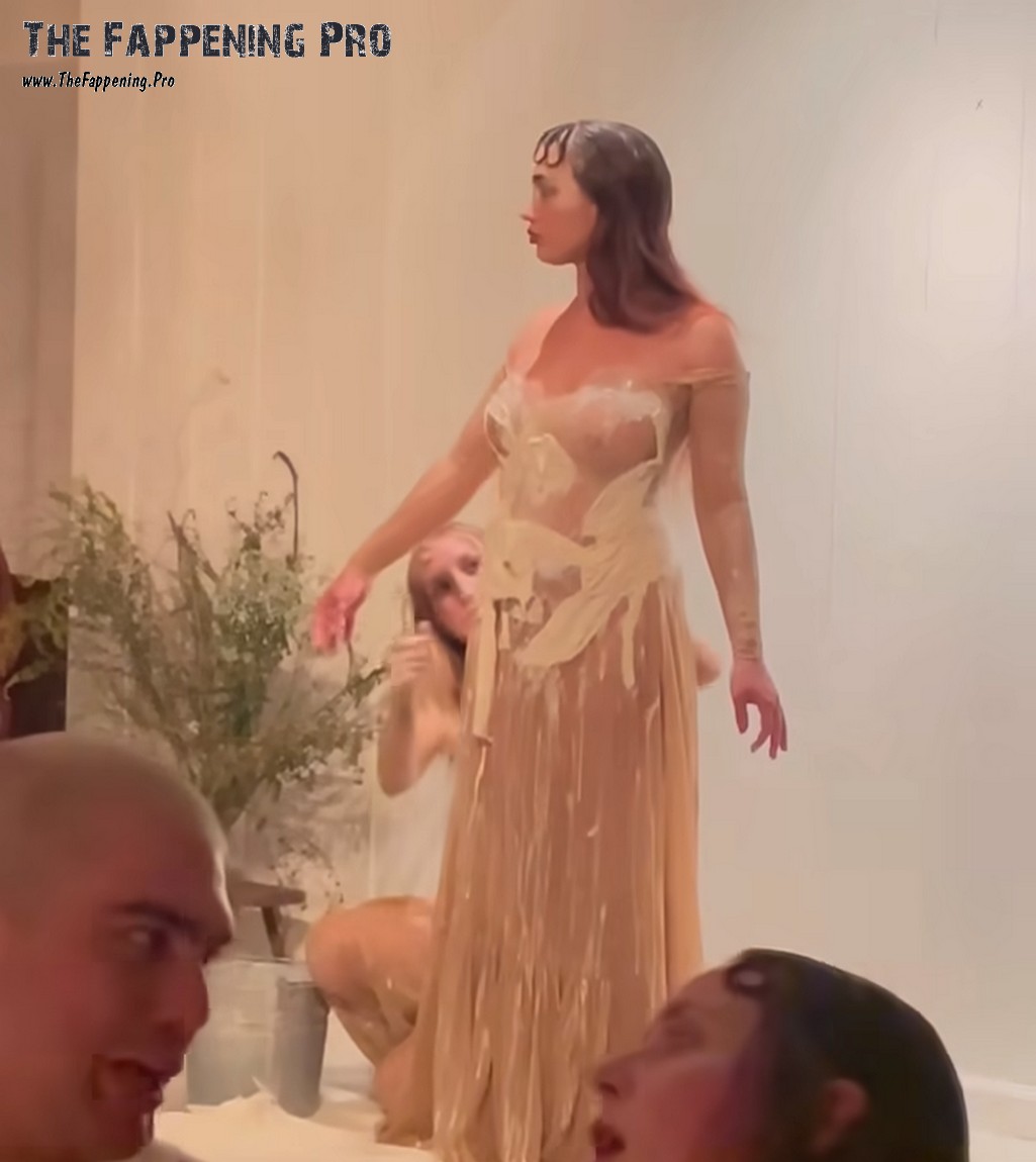 Rowan Blanchard Naked