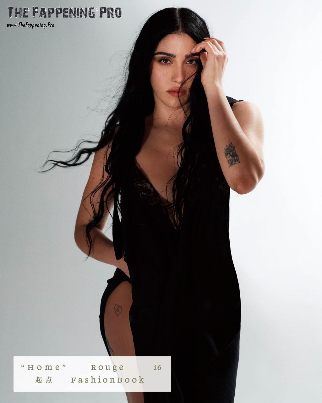 Lourdes Leon TheFappening