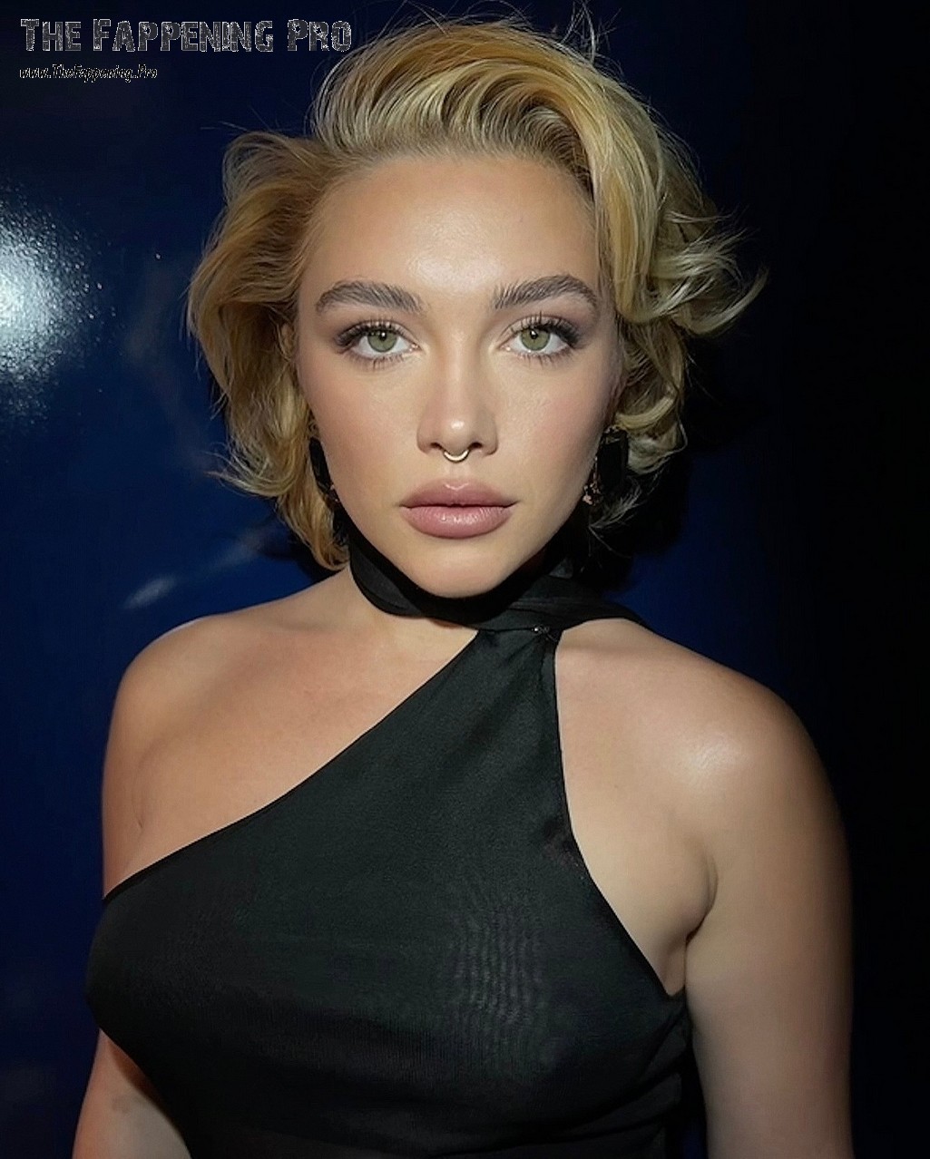 Florence Pugh