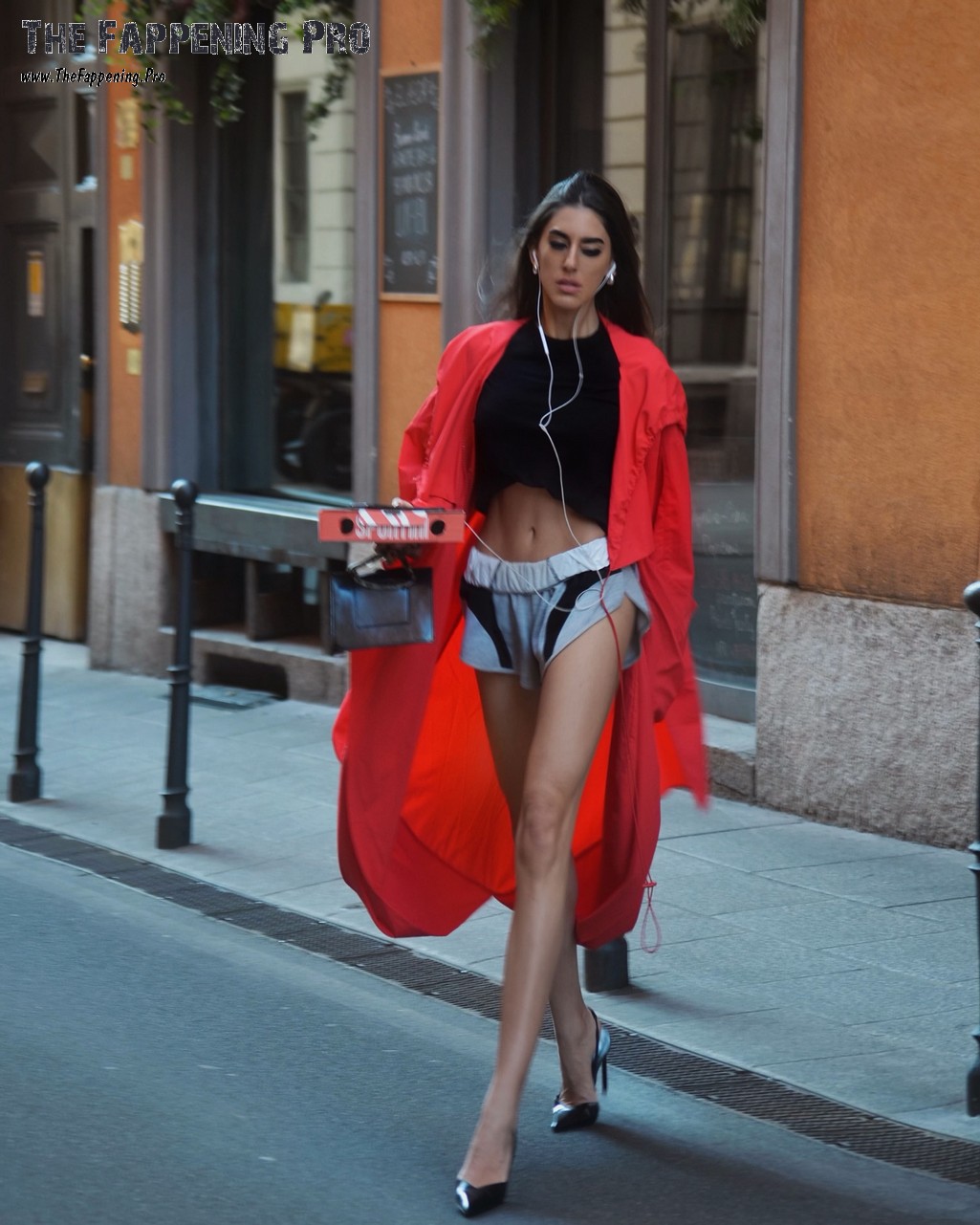 Hto Turkish Girl