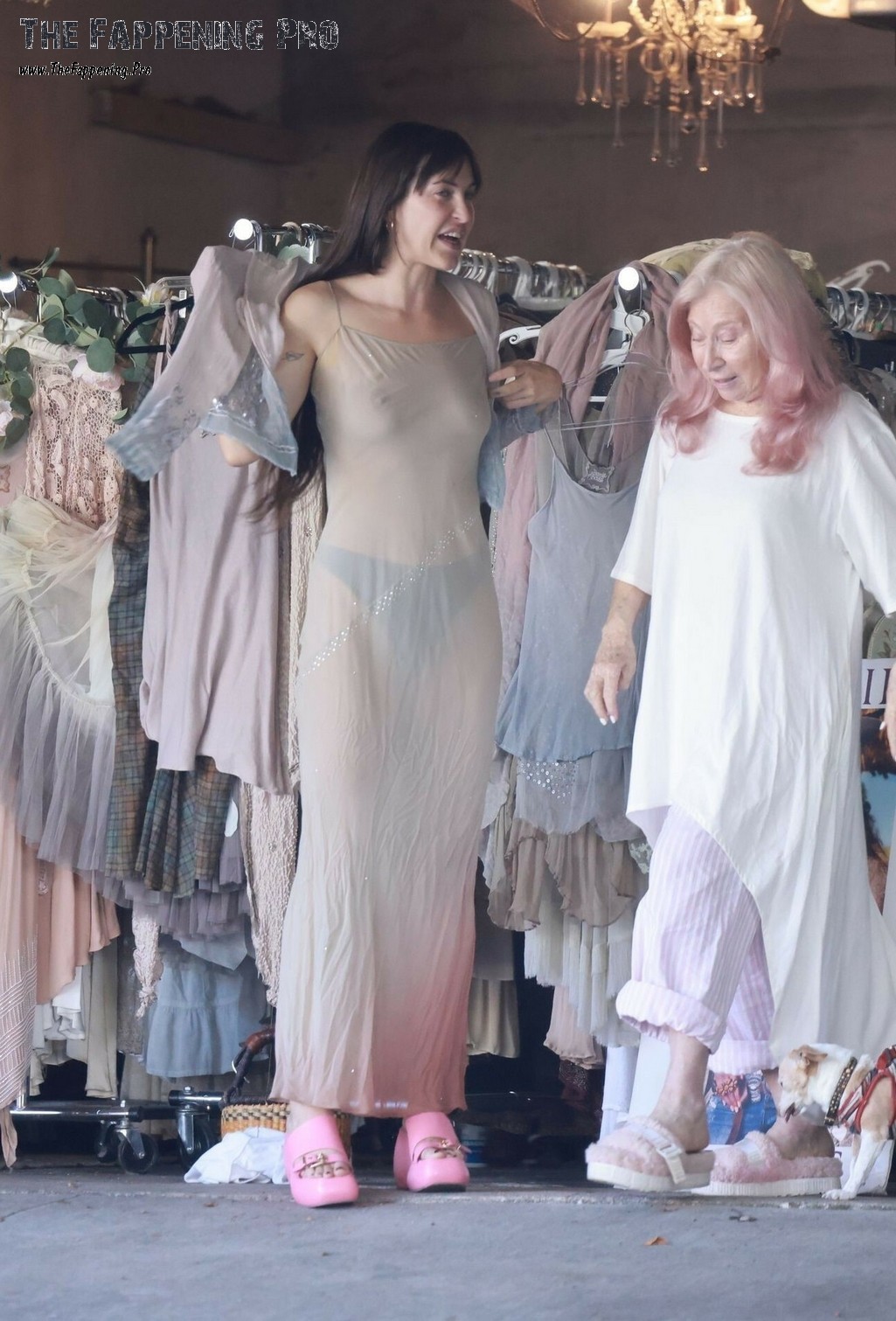 Dakota Johnson TheFappening