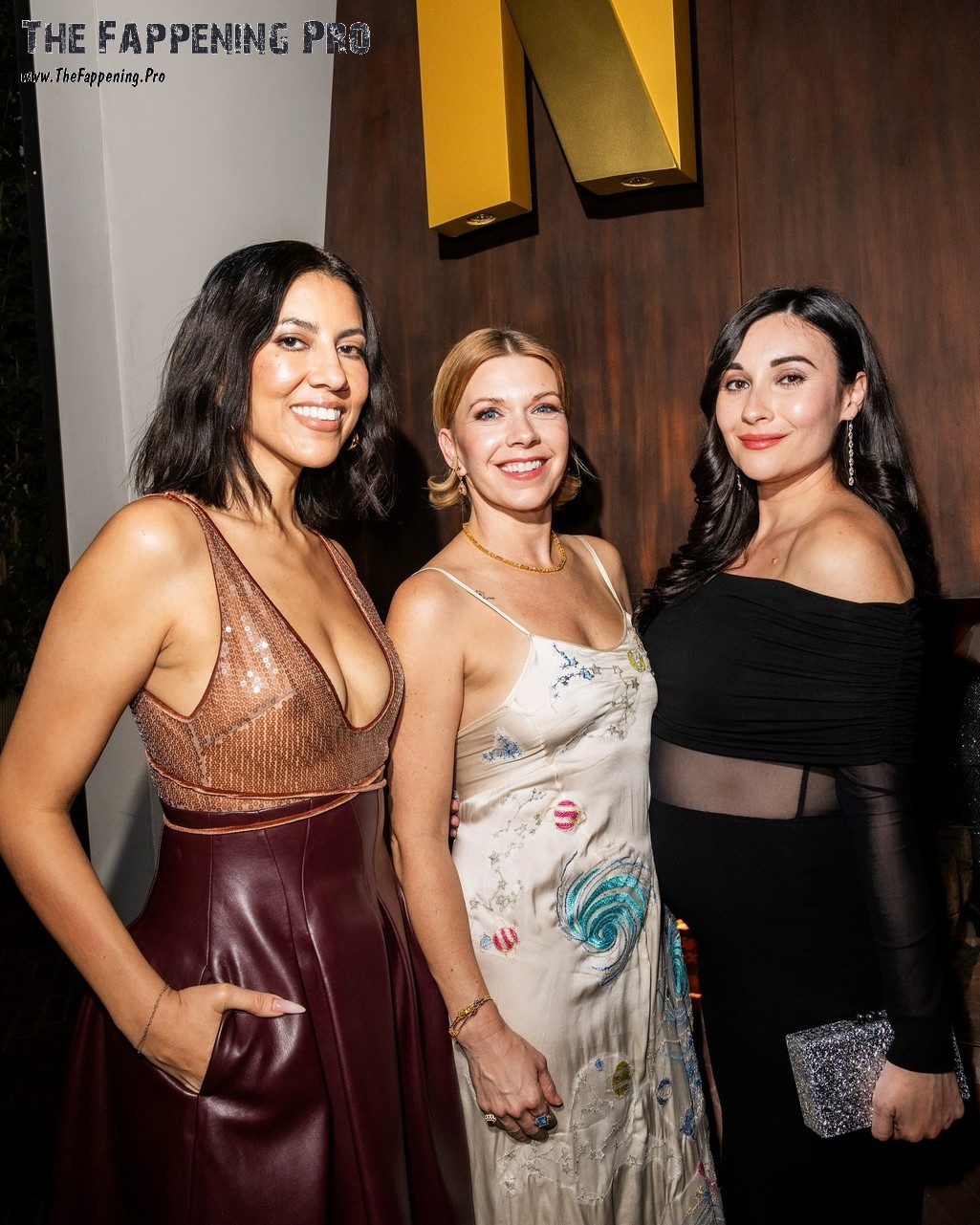 Stephanie Beatriz TheFappening