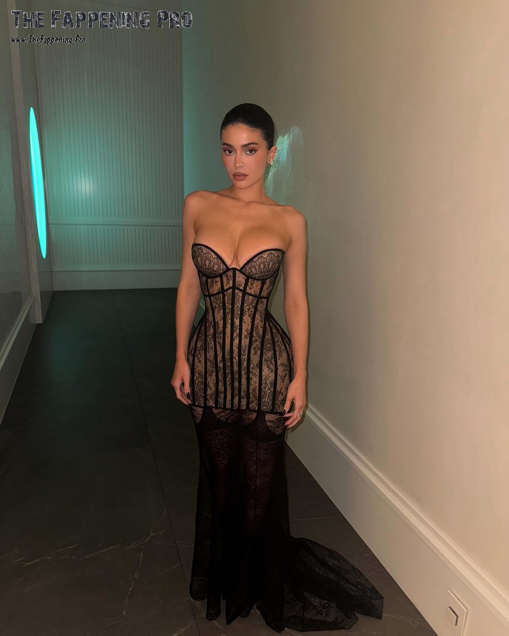 Kylie Jenner Fappening