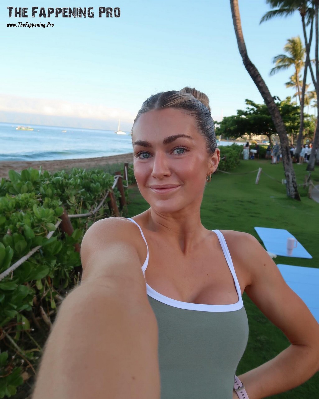 Lindsay Arnold TheFappening