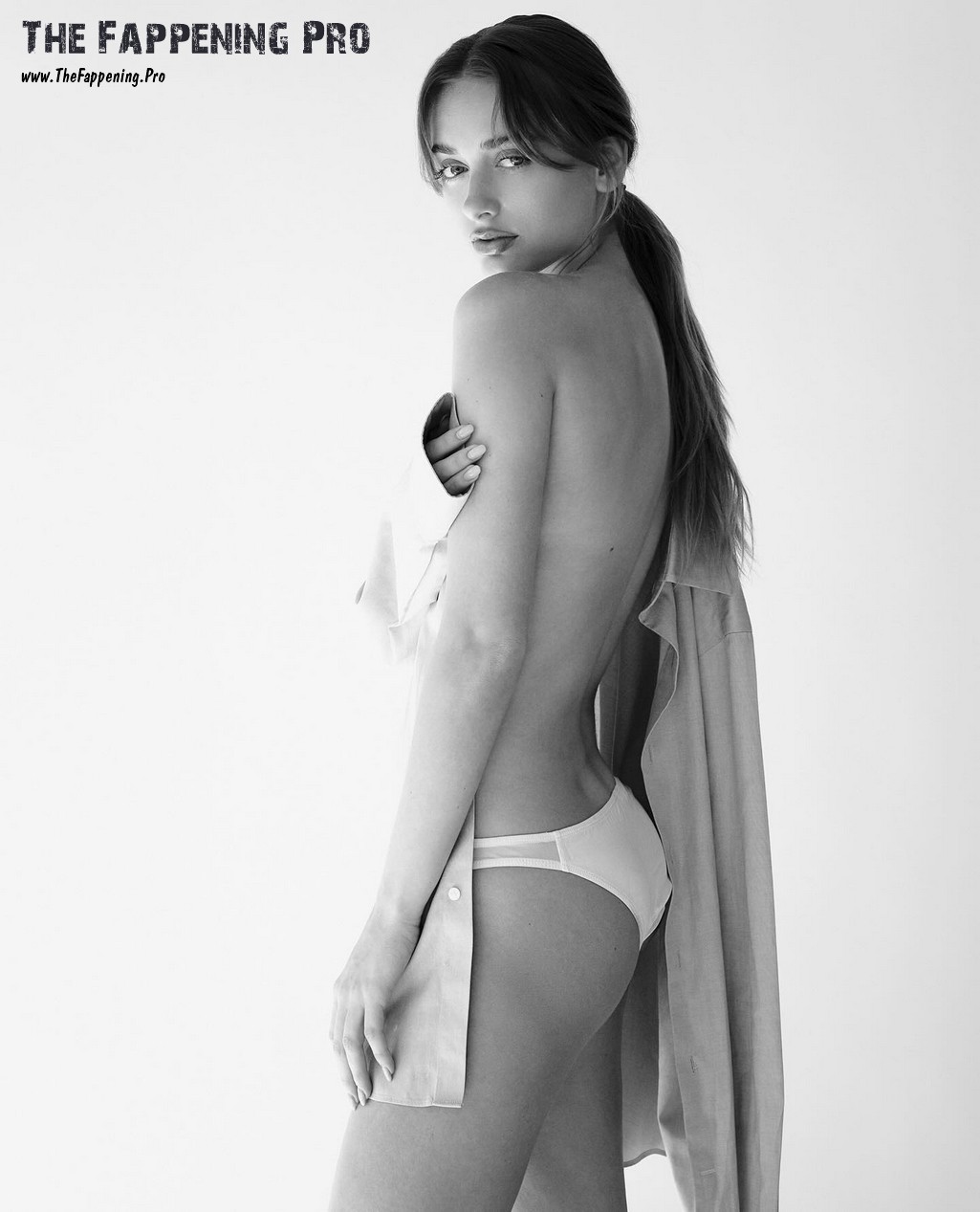 Saskia Jenkins Fappening