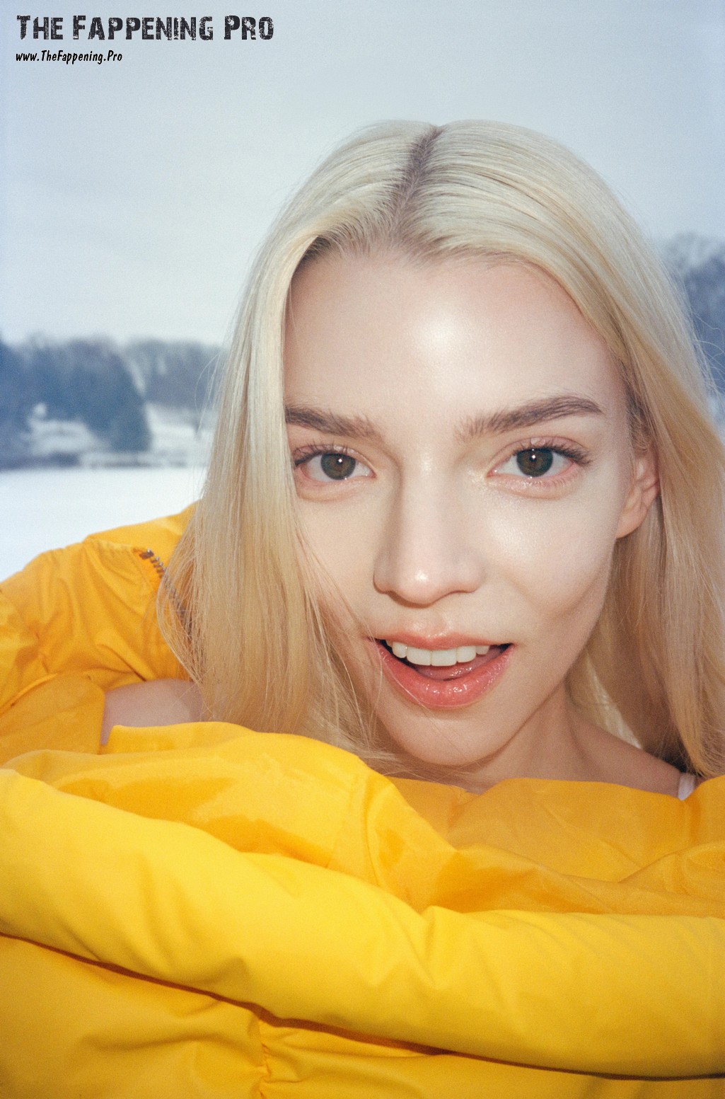 Anya Taylor-Joy