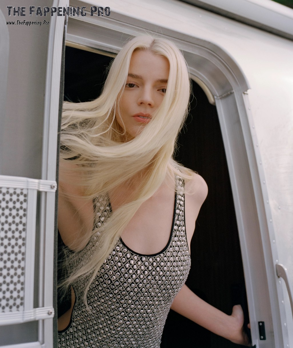 Anya Taylor-Joy Hot