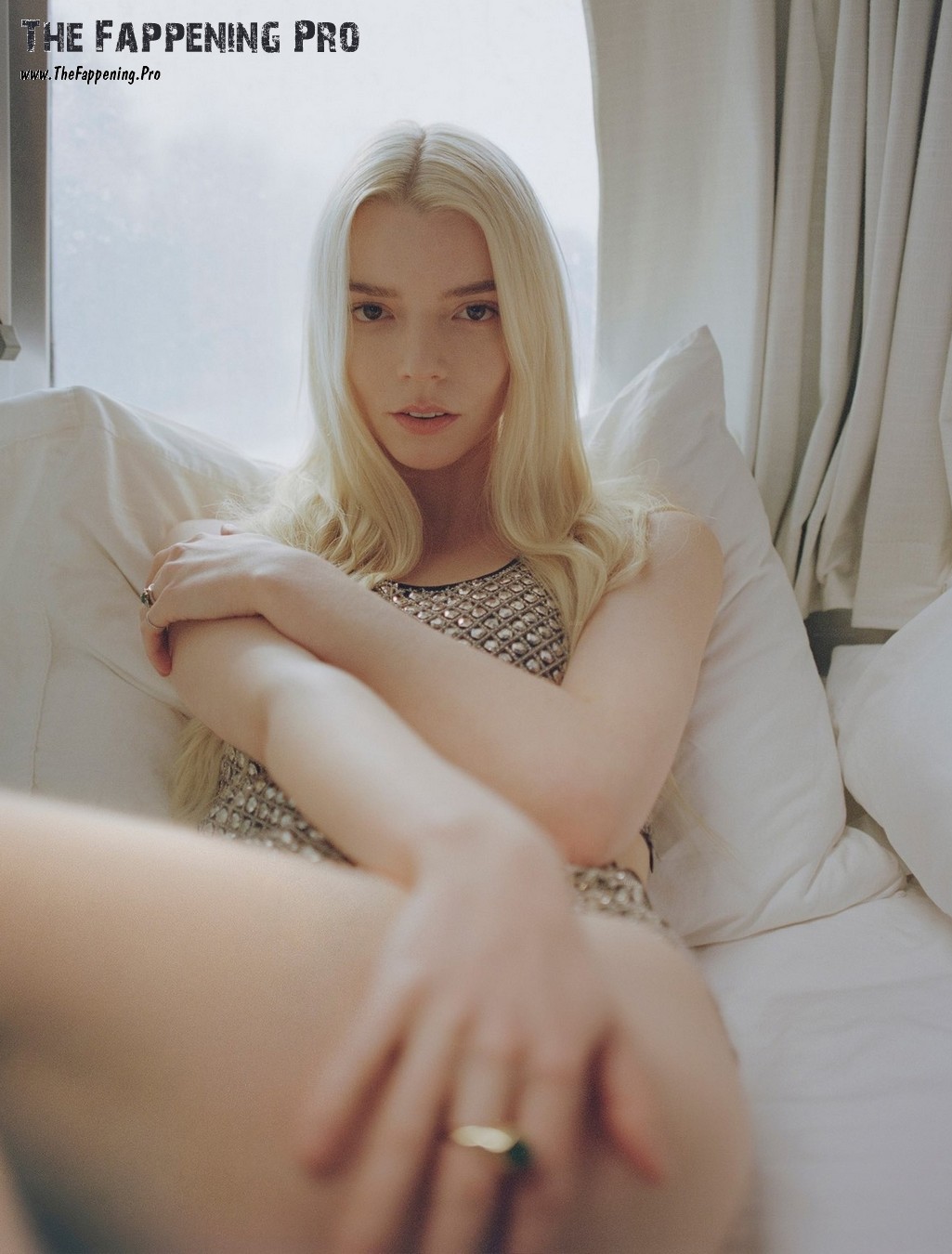 Anya Taylor-Joy The Fappening