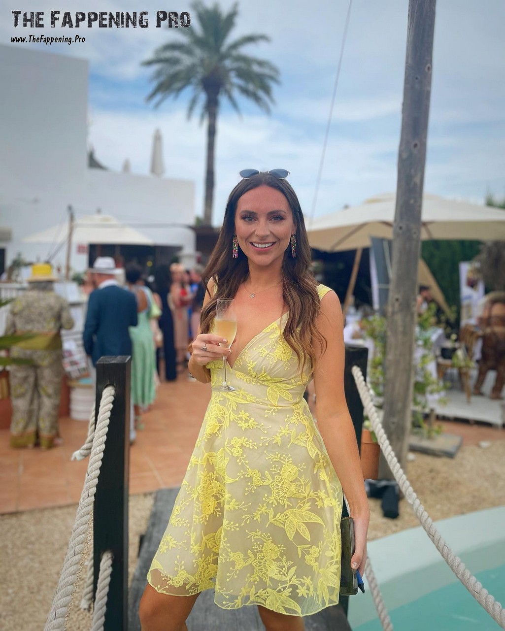 Charlotte Steele Instagram