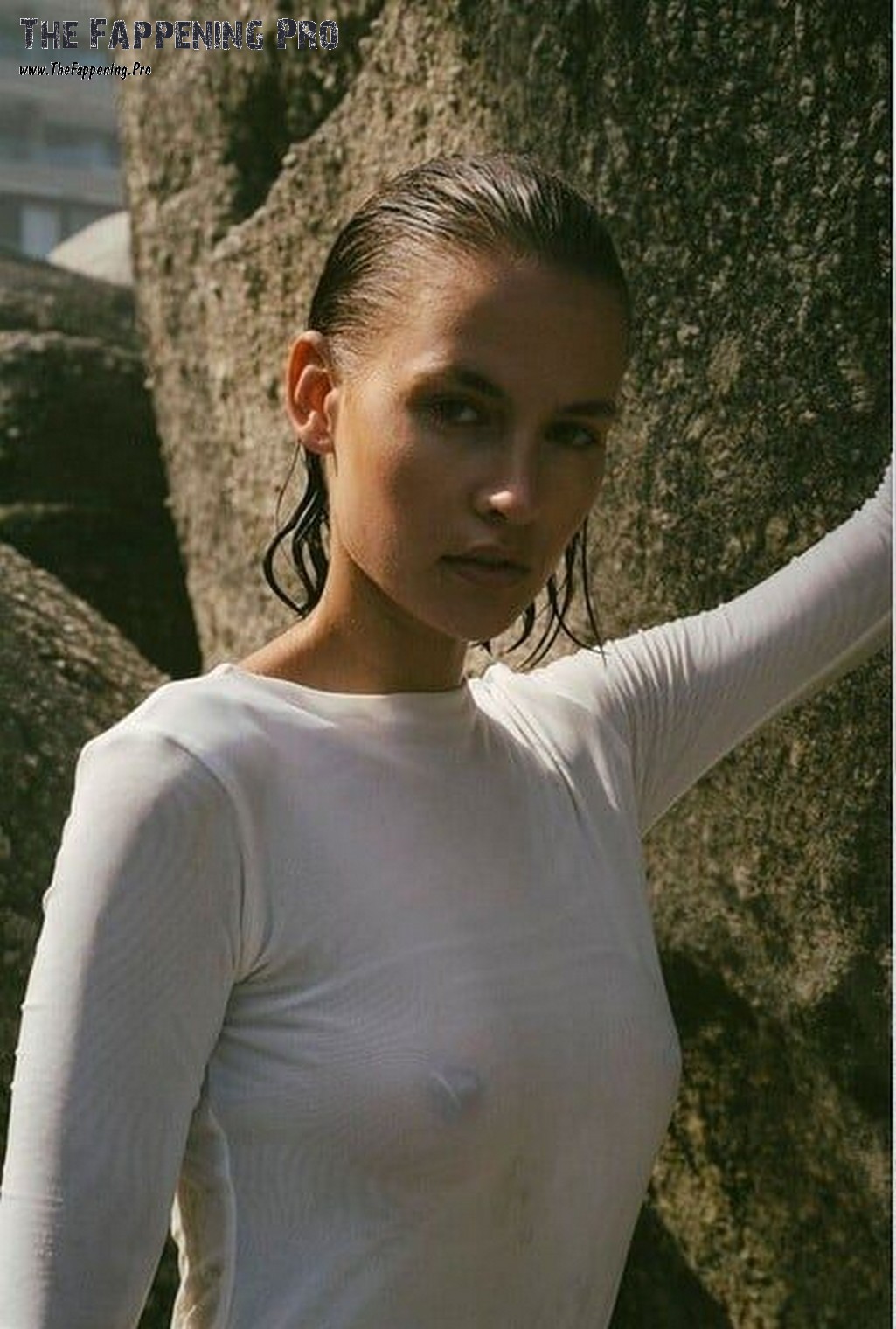 Celine Peschek Naked