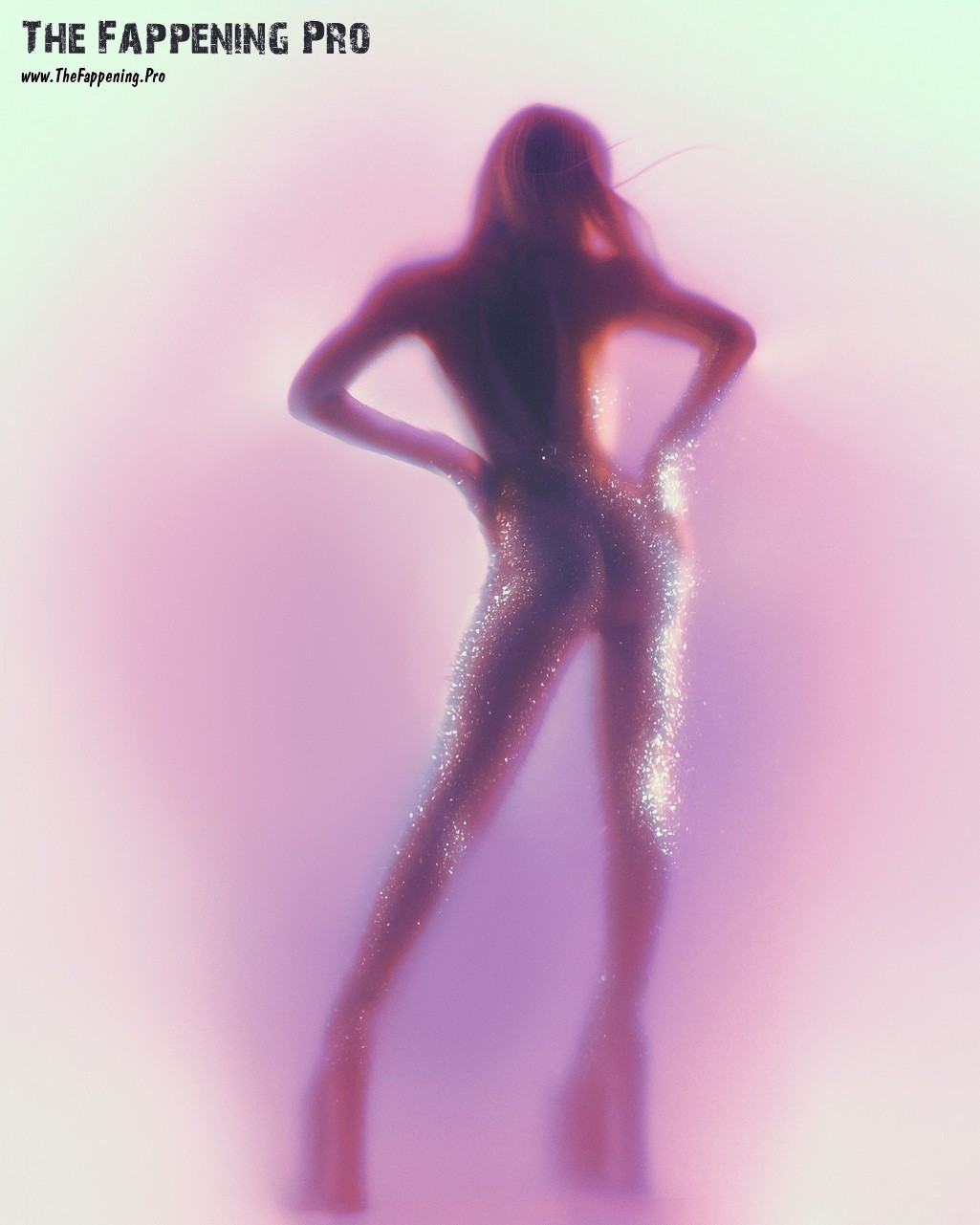 Paris Hilton Ass