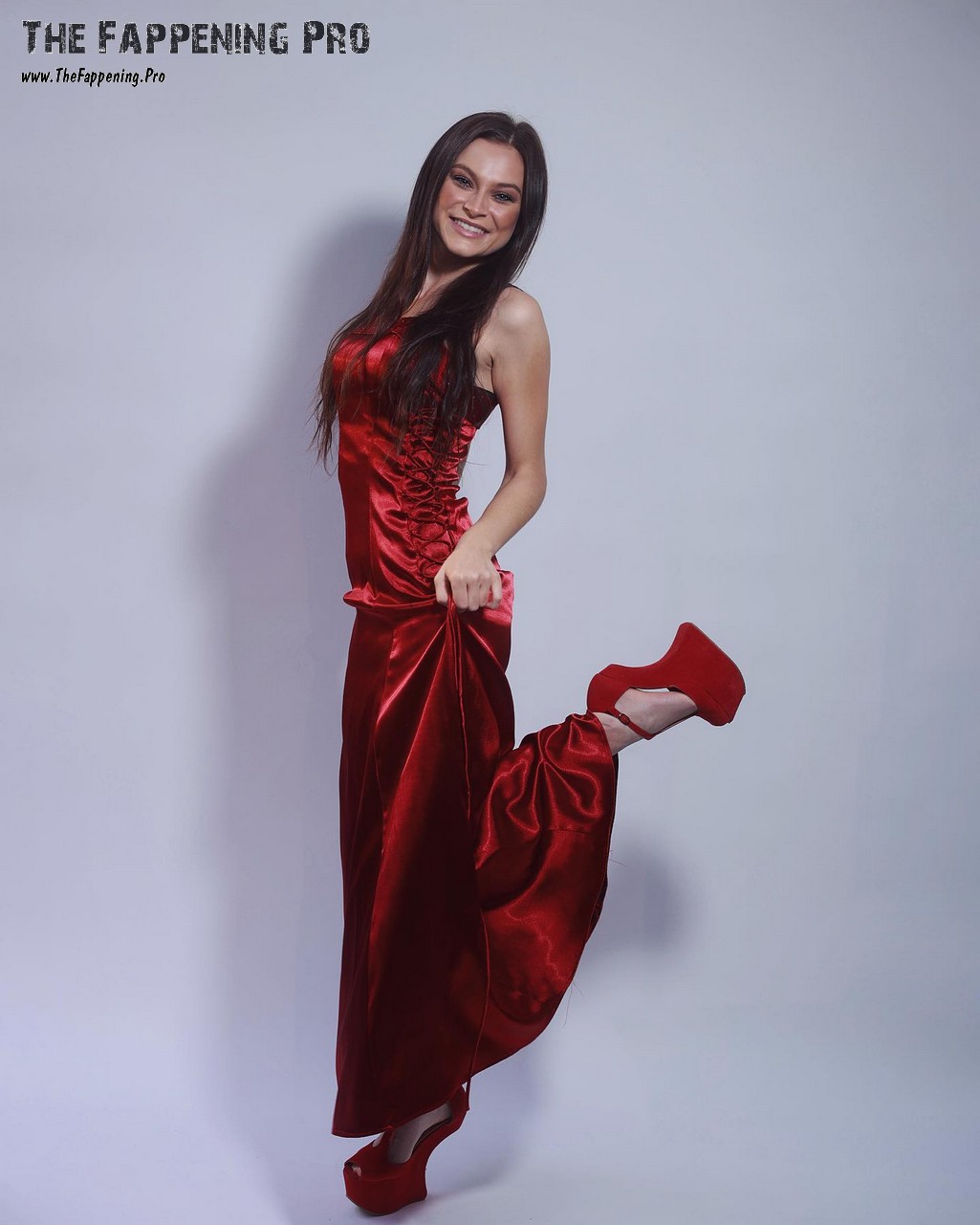 Emmy Kristiansen Hot