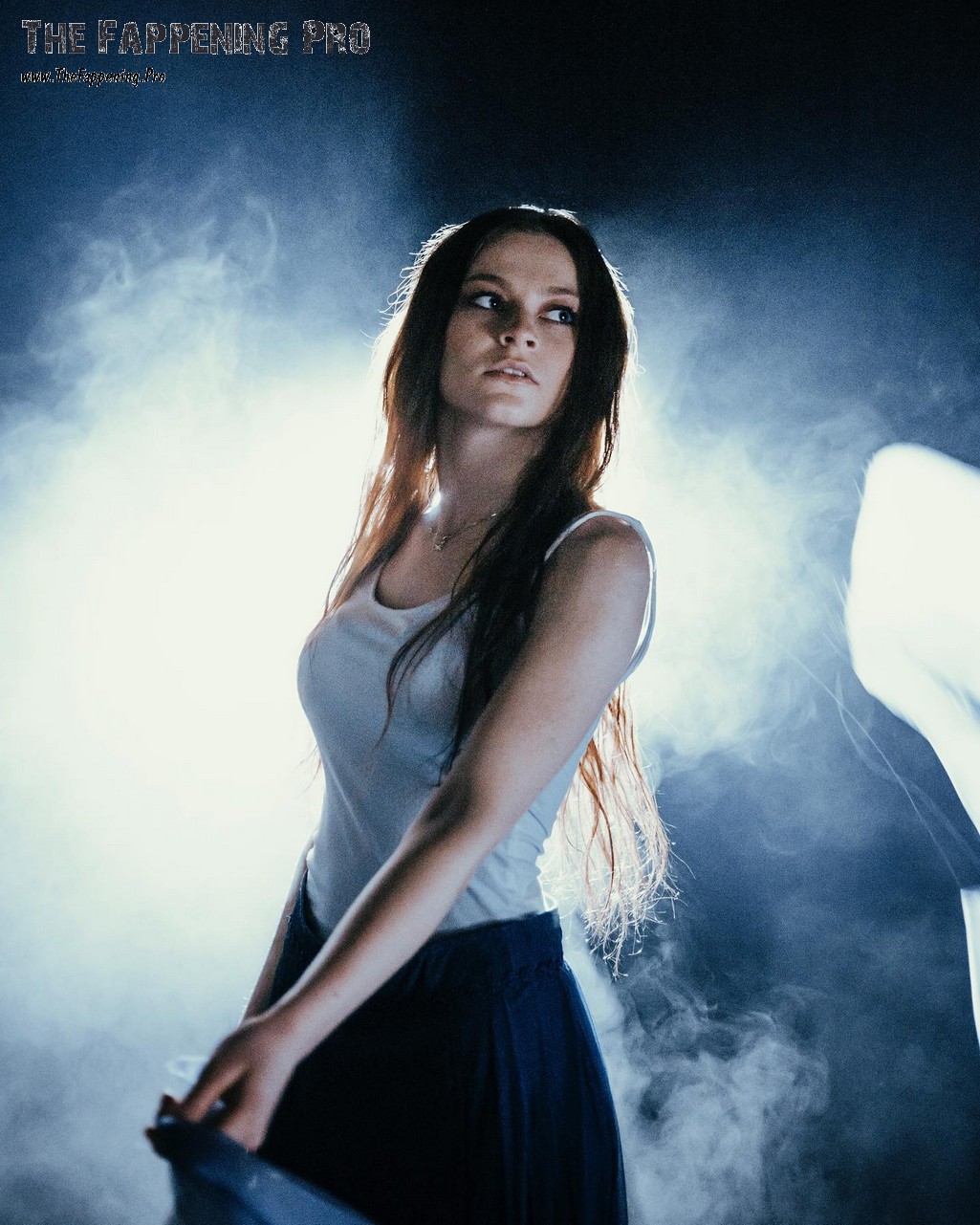 Emmy Norwegian Singer