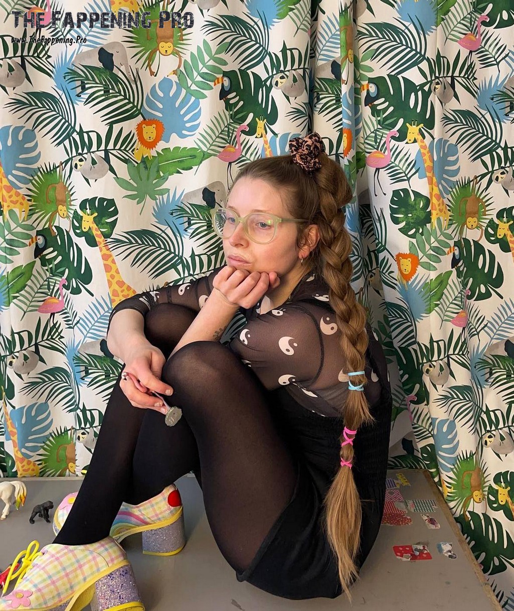 Jessie Cave Hot