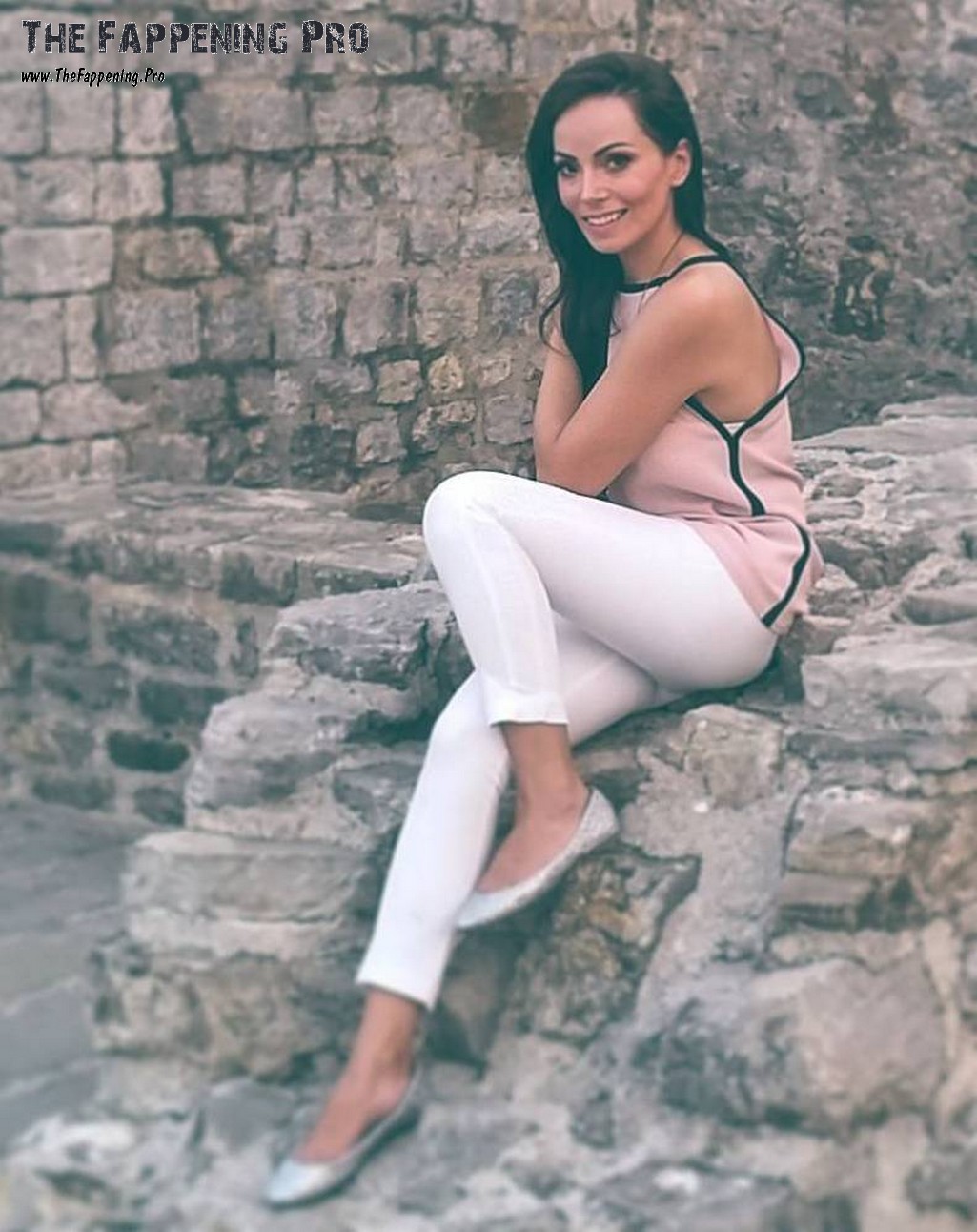 Nina Zizic Young