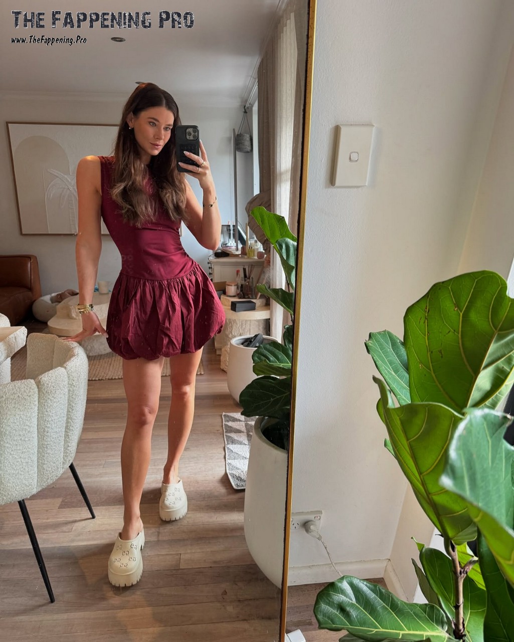 Brittany Hockley The Fappening