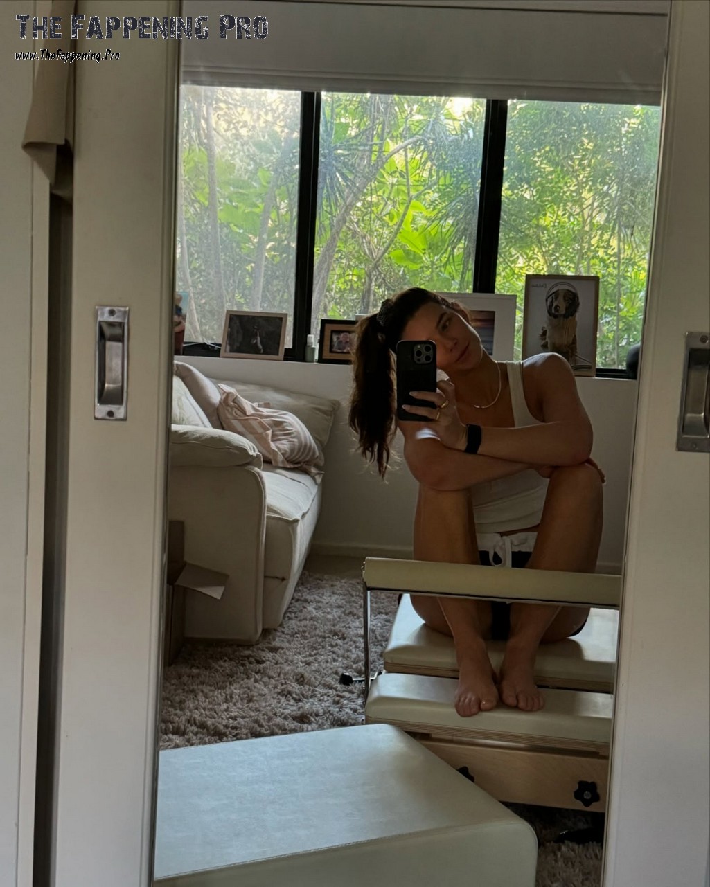 Brittany Hockley Leaked