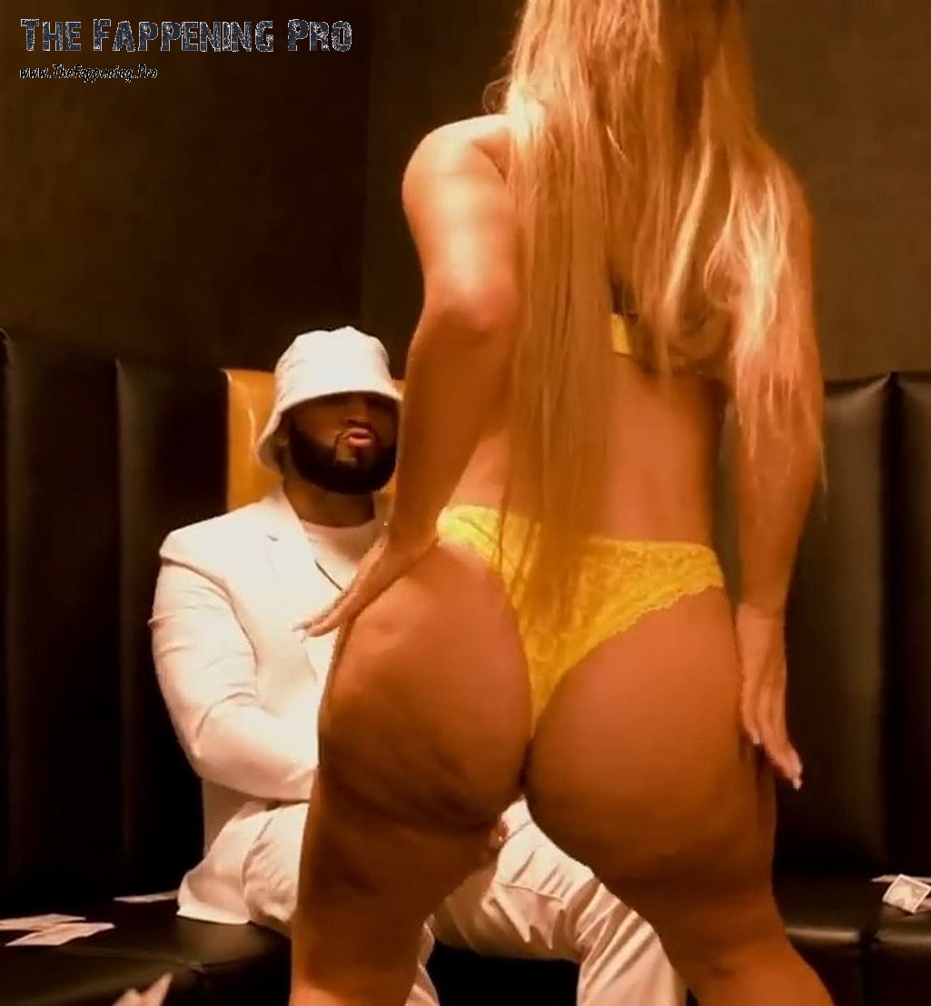 Melissa Mercado The Fappening