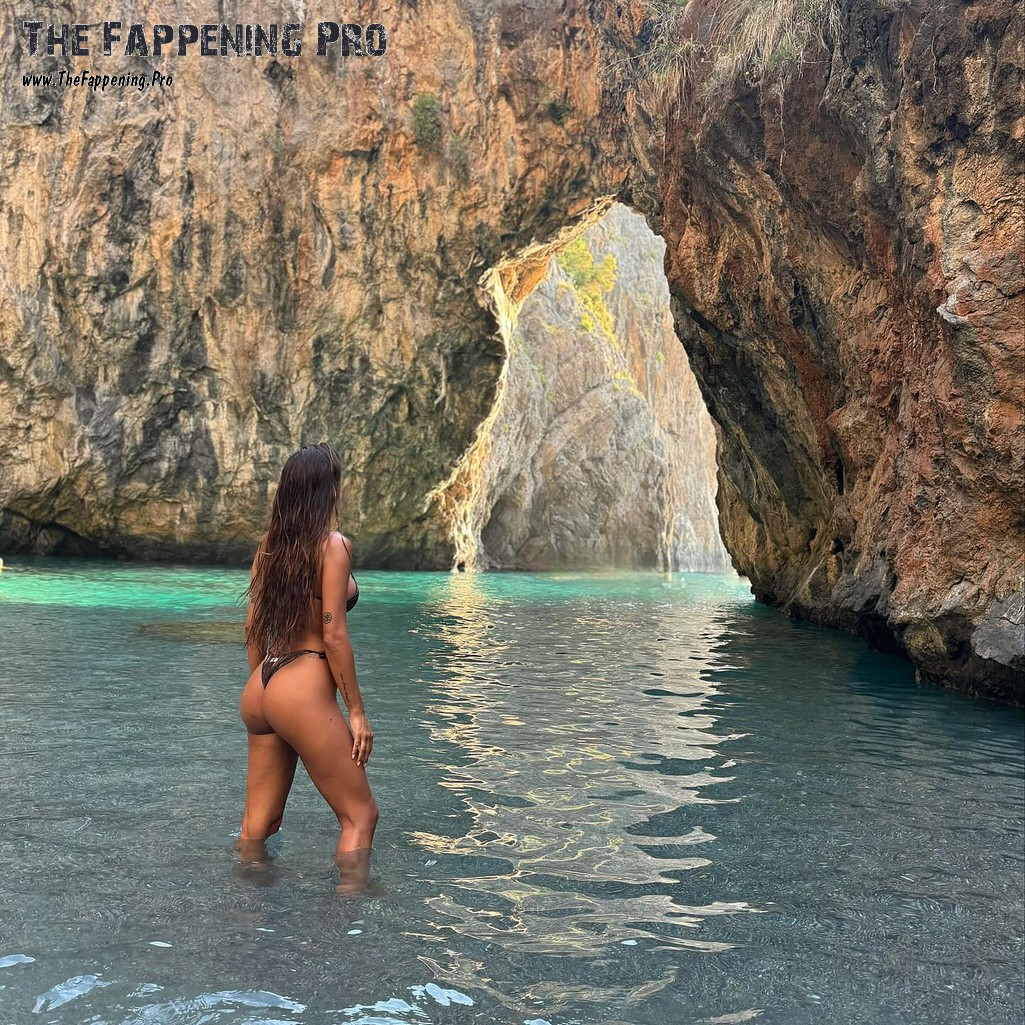 Jessica Fahretra Lenti Ass