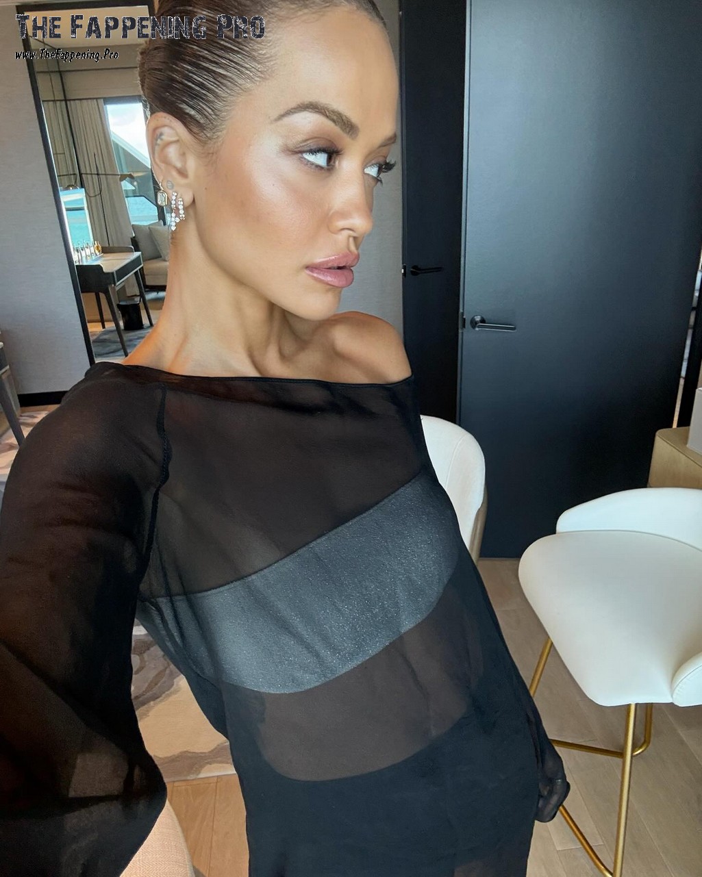 Rita Ora Sexy